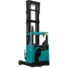 PROLIFT PRO RV 20110 Li-ion 2 т 11 м Ричтрак, Грузоподъемность: 2 тонны (2000 кг), Высота подъема вил, м.: 11 м, Тип батареи: Li-ion, литий-ионная купить по выгодной цене 100kwatt.ru