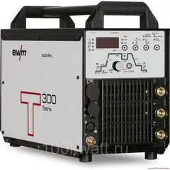 EWM Tetrix 300 COMFORT PULS 8P TM купить по выгодной цене 100kwatt.ru