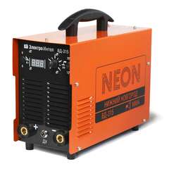 NEON ВД-315 Сварочный инвертор НАКС (380 В, 300 А) купить по выгодной цене 100kwatt.ru