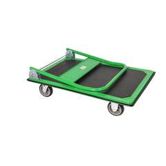 EURO-LIFT TH300 300 кг Тележка платформенная