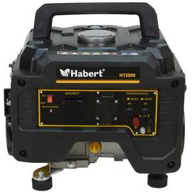 HABERT HT2000 1,1 кВт Генератор бензиновый