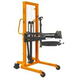 SMARTLIFT DА450A 450 кг 1550 мм Бочкокантователь гидравлический