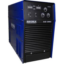 BRIMA MZ-1250 без кабеля Автомат сварки под флюсом купить по выгодной цене 100kwatt.ru