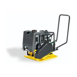 DPS 1850H Asphalt Wacker Neuson Дизельная виброплита купить по выгодной цене 100kwatt.ru