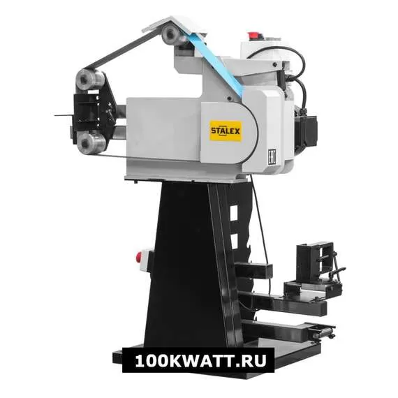 STALEX SDD-75 Станок шлифовальный комбинированный в Ростове-на-Дону купить по выгодной цене 100kwatt.ru