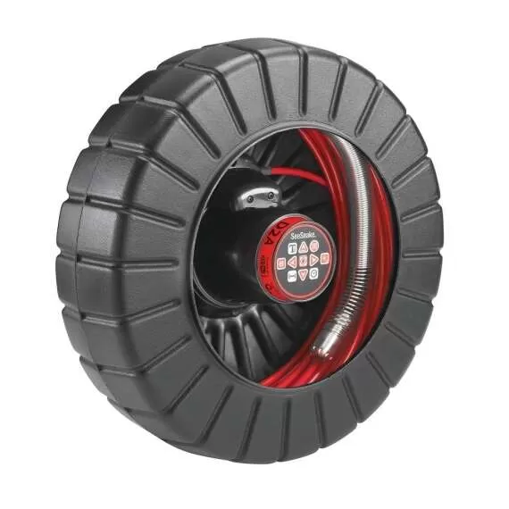 Ridgid SeeSnake MAX RM200A D2A 38-200 мм Система видеодиагностики в Ростове-на-Дону купить по выгодной цене 100kwatt.ru