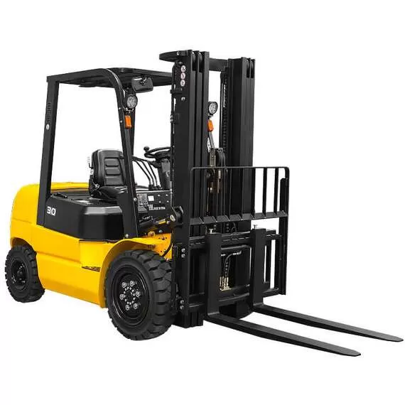 SMARTLIFT CPCD30T3 3000 кг 4,8 м Погрузчик дизельный (двигатель Xinchai 490) в Ростове-на-Дону купить по выгодной цене 100kwatt.ru