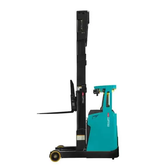 PROLIFT PRO RV 20100 2 т 10 м Ричтрак в Ростове-на-Дону, Грузоподъемность: 2 тонны (2000 кг), Высота подъема вил, м.: 10 м, Тип батареи: Кислотная, обслуживаемая купить по выгодной цене 100kwatt.ru