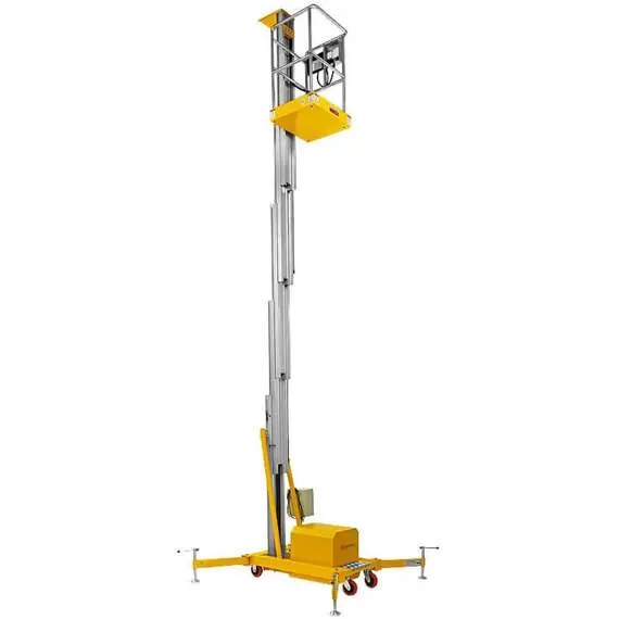 SMARTLIFT GTWY 6-100 220В 125 кг 6 м Подъемник одномачтовый в Ростове-на-Дону купить по выгодной цене 100kwatt.ru