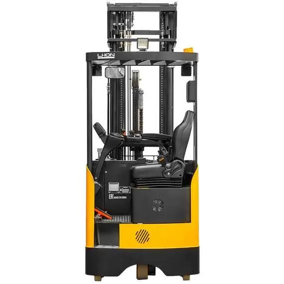 SMARTLIFT CQD16L 1600 кг 6,5 м Li-ion 405 Ач Ричтрак электрический самоходный в Ростове-на-Дону купить по выгодной цене 100kwatt.ru