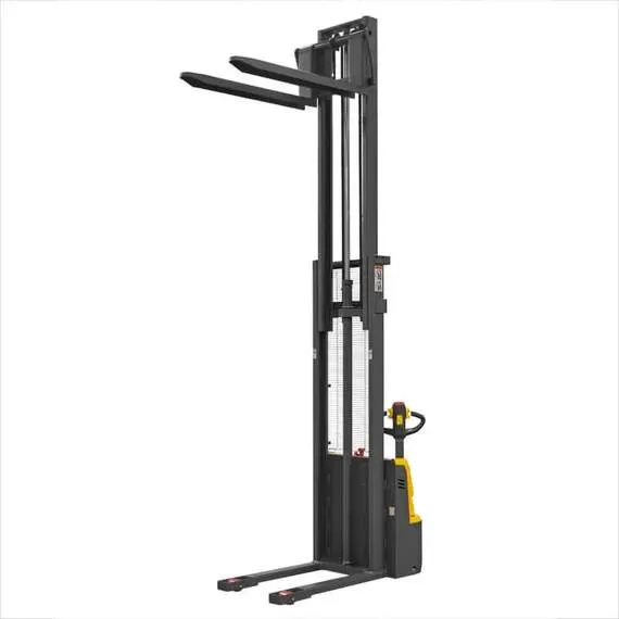 SMARTLIFT CDD15R-E (N) 1500 кг 3 м 105 Ач Штабелер электрический самоходный в Ростове-на-Дону купить по выгодной цене 100kwatt.ru