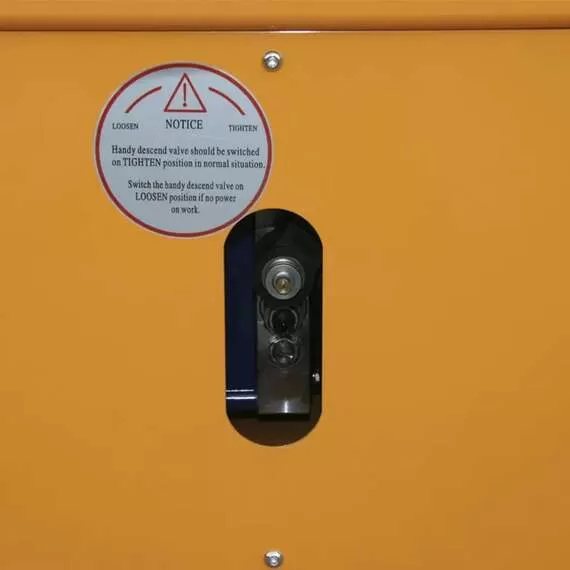 SMARTLIFT SJY-0.5-11 380В 500 кг 11 м Подъемник ножничный несамоходный в Ростове-на-Дону купить по выгодной цене 100kwatt.ru