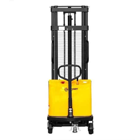 SMARTLIFT BDA 1530 1,5 т 3 м Штабелёр с электроподъёмом в Ростове-на-Дону купить по выгодной цене 100kwatt.ru