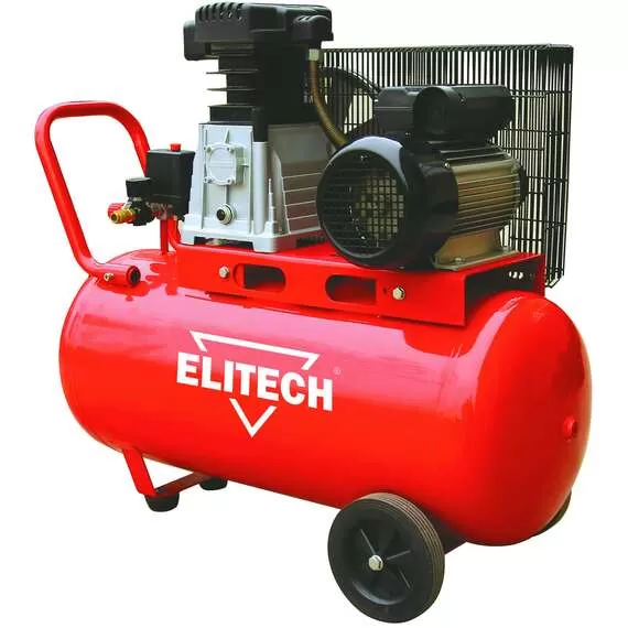 ELITECH КПР 50/360/2.2 Компрессор в Ростове-на-Дону купить по выгодной цене 100kwatt.ru