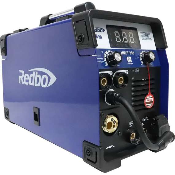 REDBO MMCT-250 Сварочный аппарат в Ростове-на-Дону купить по выгодной цене 100kwatt.ru