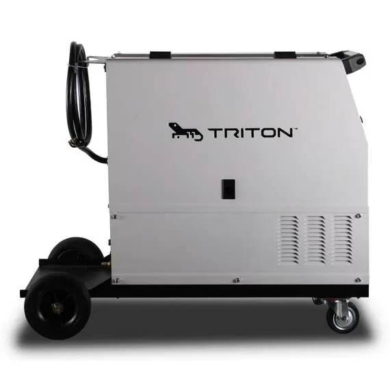 TRITON ALUMIG 250P Dpulse Synergic 380v Сварочный полуавтомат в Ростове-на-Дону купить по выгодной цене 100kwatt.ru