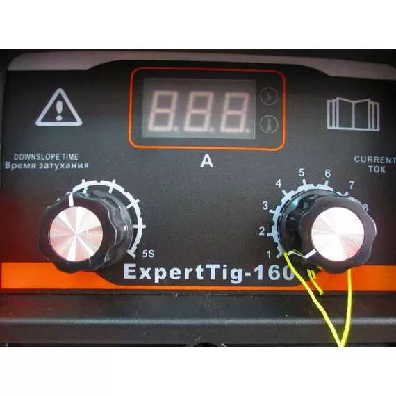 REDBO EXPERT TIG-160 Аргонодуговой сварочный аппарат в Ростове-на-Дону купить по выгодной цене 100kwatt.ru