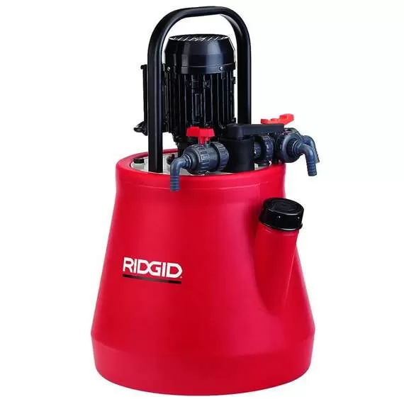 RIDGID DP-24 Промывочный насос 34051 в Ростове-на-Дону купить по выгодной цене 100kwatt.ru