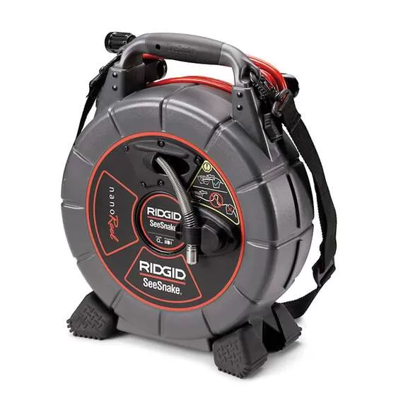 Ridgid SeeSnake Compact2 Система видеодиагностики в Ростове-на-Дону купить по выгодной цене 100kwatt.ru