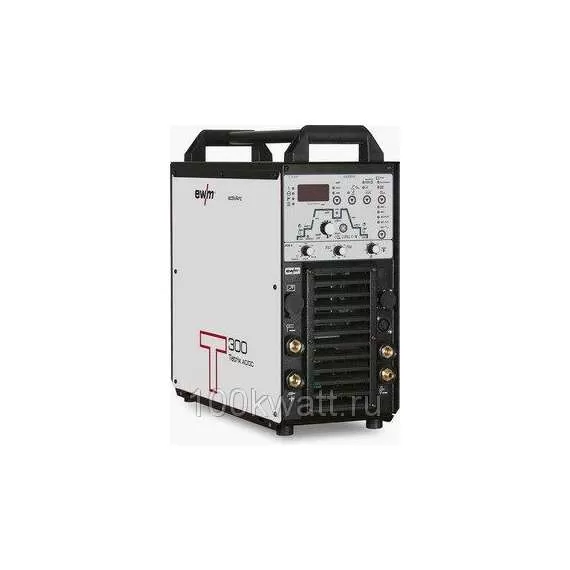 EWM Tetrix 300 AC/DC Smart 2.0 puls 5P TM в Ростове-на-Дону купить по выгодной цене 100kwatt.ru