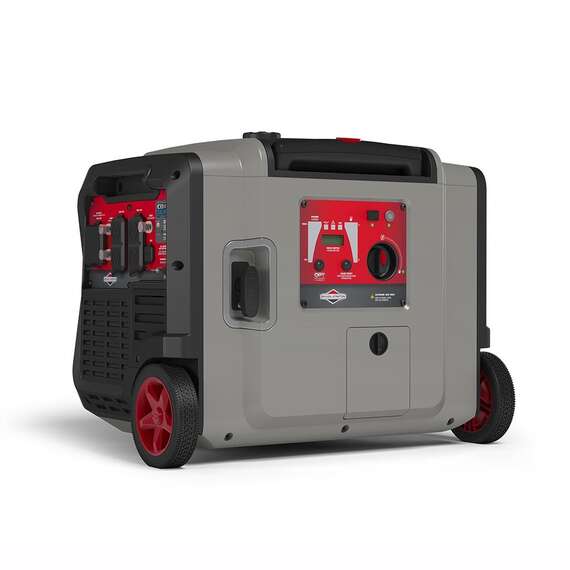 Briggs & Stratton P 4500 Inverter инверторный бензиновый генератор в Ростове-на-Дону купить по выгодной цене 100kwatt.ru