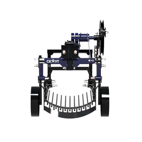 СКАУТ PH-2 Картофелекопалка грохотная для мотоблока или минитрактора в Ростове-на-Дону купить по выгодной цене 100kwatt.ru