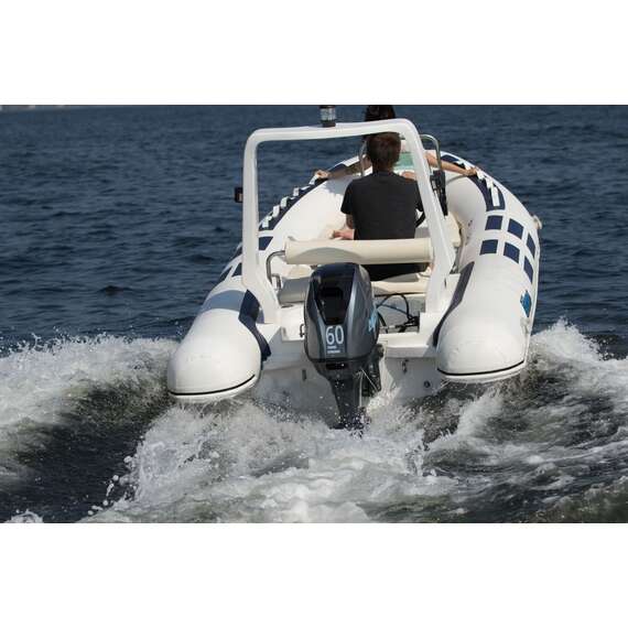 Лодка РИБ Stormline OCEAN DRIVE LUXE 500 в Ростове-на-Дону купить по выгодной цене 100kwatt.ru