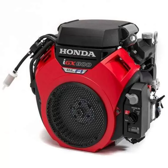 HONDA GX800IRH BX-F5-OH Двигатель бензиновый в Ростове-на-Дону купить по выгодной цене 100kwatt.ru