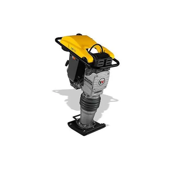 DS 70 Wacker Neuson Дизельная Вибротрамбовка в Ростове-на-Дону купить по выгодной цене 100kwatt.ru