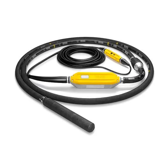 IRFLEX 45/230/10 Wacker Neuson Высокочастотный глубинный вибратор в Ростове-на-Дону купить по выгодной цене 100kwatt.ru