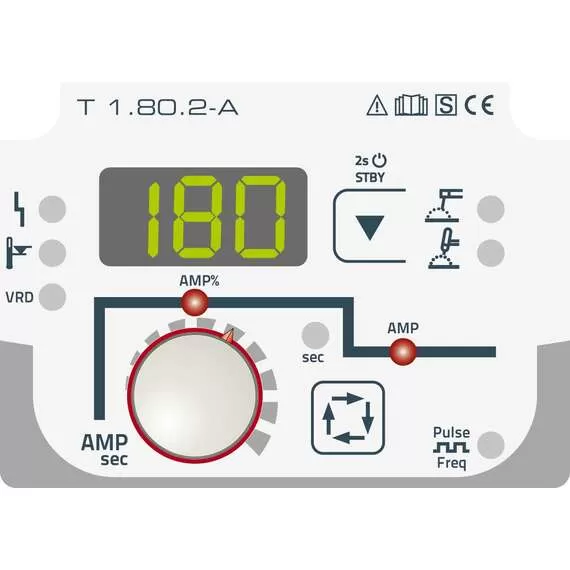 EWM Pico 180 puls Сварочный аппарат инверторный в Ростове-на-Дону купить по выгодной цене 100kwatt.ru