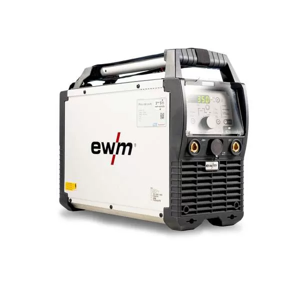 EWM Pico 350 cel puls Сварочный аппарат инверторный в Ростове-на-Дону купить по выгодной цене 100kwatt.ru