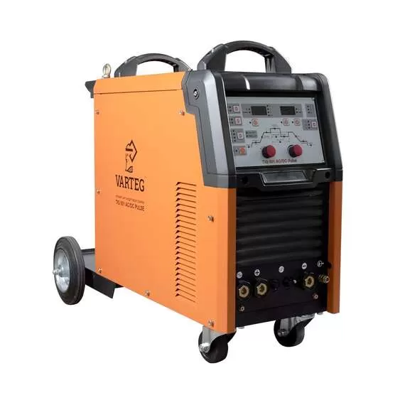 FOXWELD VARTEG TIG 501 AC/DC PULSE АППАРАТ АРГОНОДУГОВОЙ СВАРКИ в Ростове-на-Дону купить по выгодной цене 100kwatt.ru