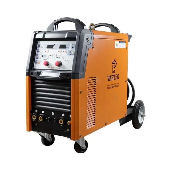 FOXWELD VARTEG TIG 501 AC/DC PULSE АППАРАТ АРГОНОДУГОВОЙ СВАРКИ в Ростове-на-Дону купить по выгодной цене 100kwatt.ru