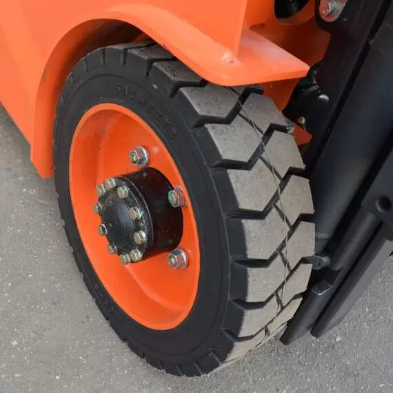 OXLIFT MPX 1245 1200 кг 4.5 м Мини Электропогрузчик в Ростове-на-Дону купить по выгодной цене 100kwatt.ru