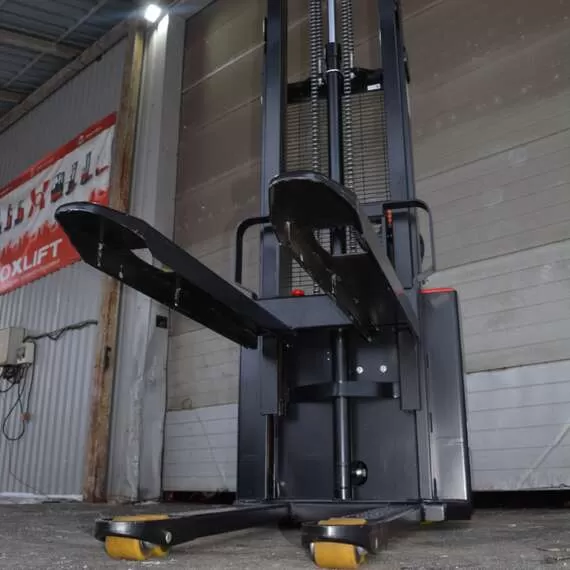 OXLIFT AX 1230H 3000 Мм 1200 Кг Самоходный Штабелер в Ростове-на-Дону купить по выгодной цене 100kwatt.ru