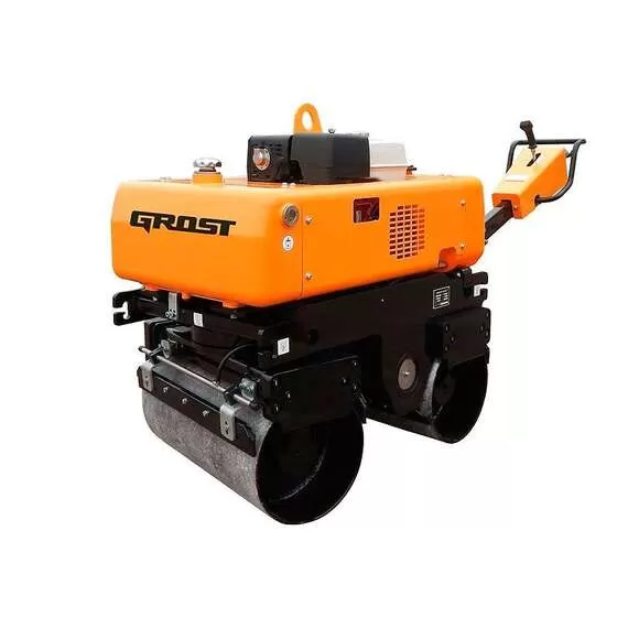 GROST VR850R Виброкаток в Ростове-на-Дону купить по выгодной цене 100kwatt.ru